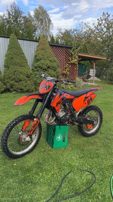 KTM