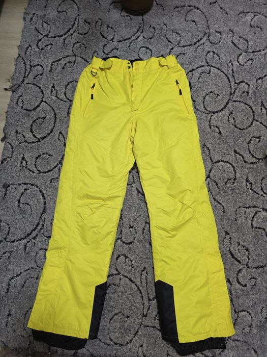 Лыжные штаны civit