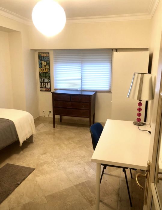 Disponivel 2 quartos - Olaias - Freguesia Areeiro