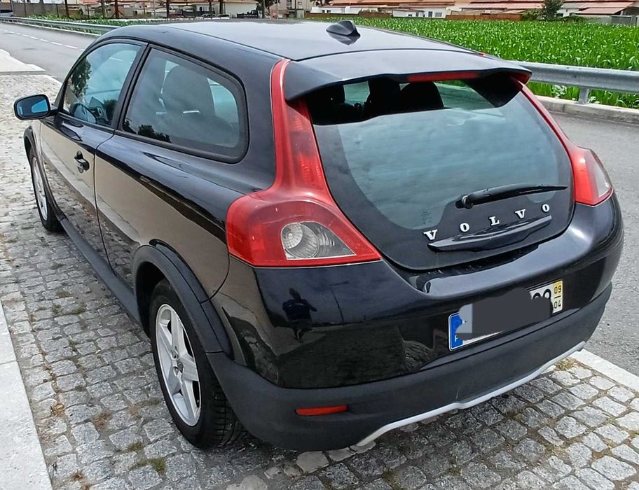 Volvo C30 — fotografia 3