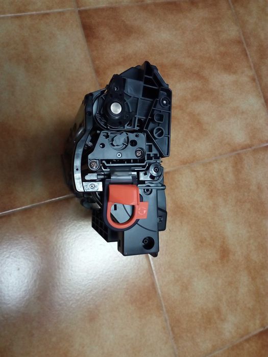Toner hp Original Q7551a