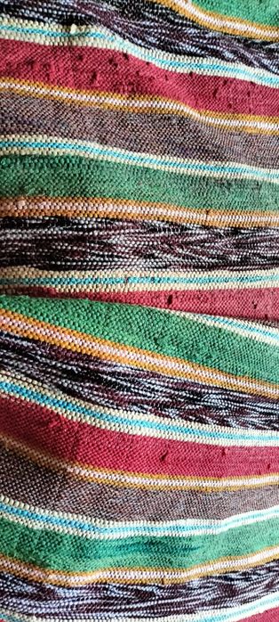 Доріжка домоткана #ручна робота