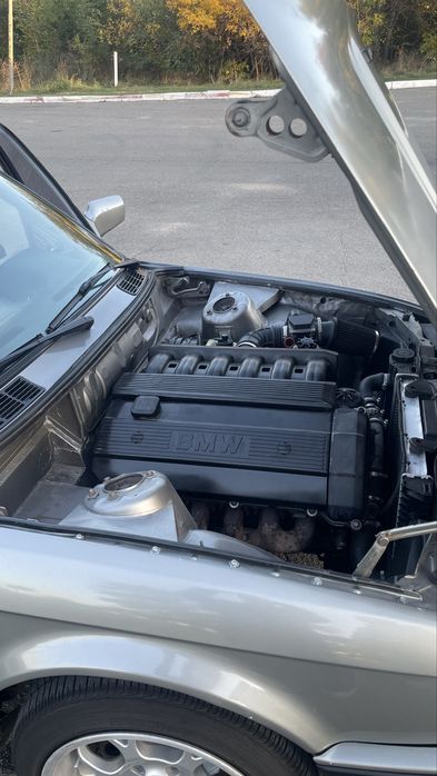 Продам bmw e30 !