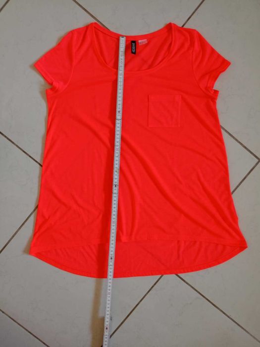 bluzka firmy H&M rozm 38