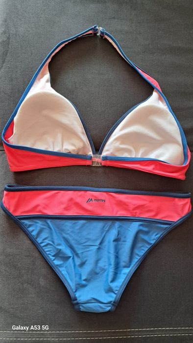 Strój kąpielowy martens xl