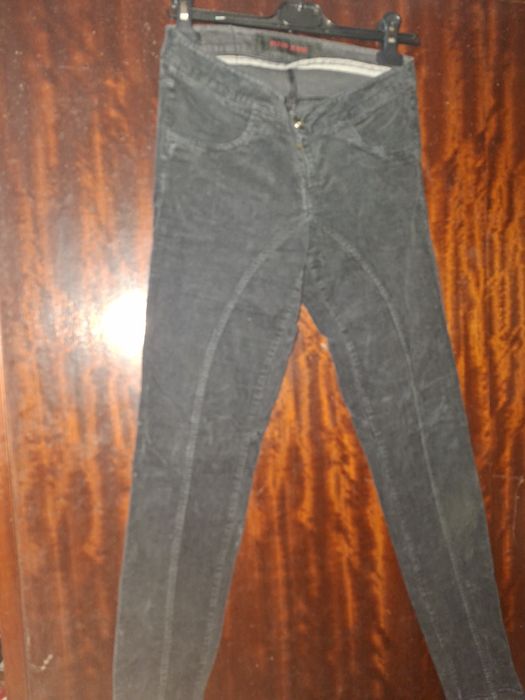 Vendo varias roupa