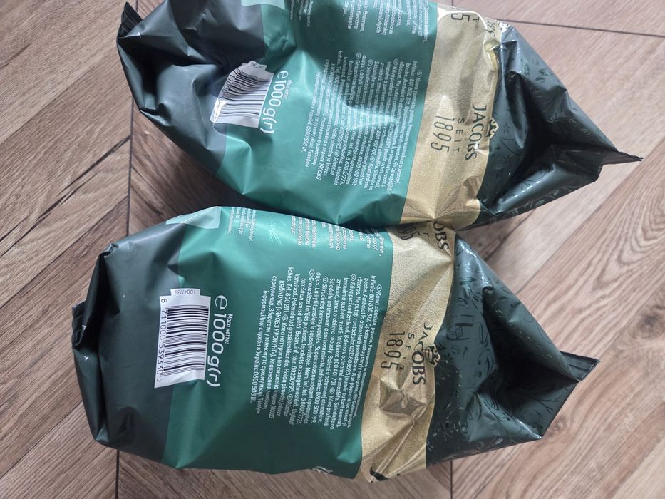 Kawa Jacobs krönung 2 kg