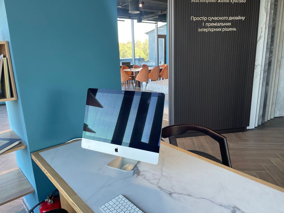 Продаться iMac 21,5 2016, 1TB SSD
