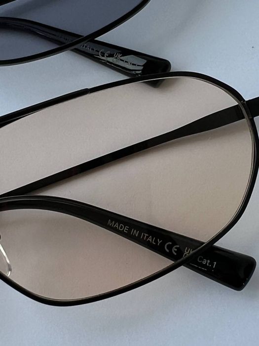 Очки BALENCIAGA лучшая фабрика