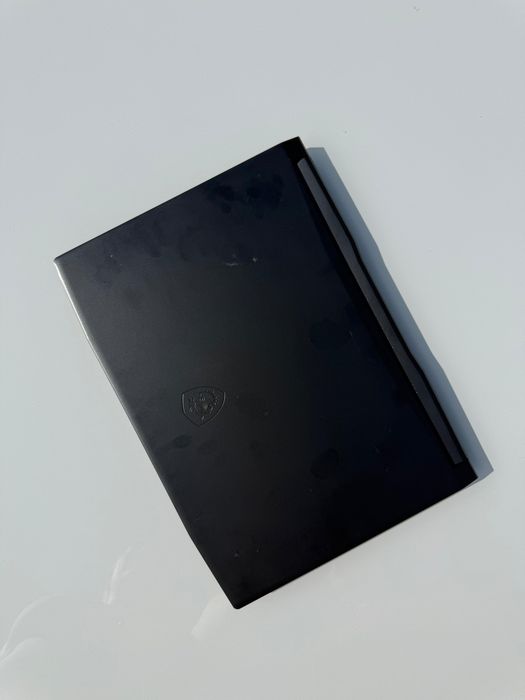 Computador Portátil Gaming MSI KATANA GF66