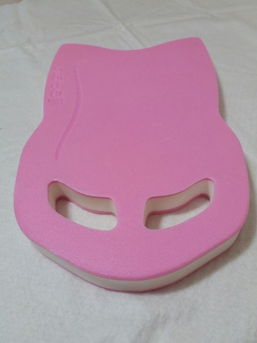 Prancha de Natação marca Nabaiji (Decathlon)