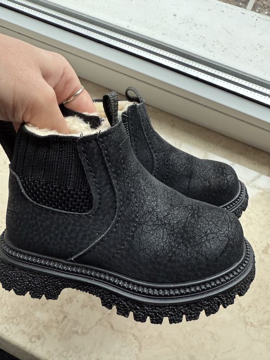 Обувь взуття унісекс хлопчик дівчинка