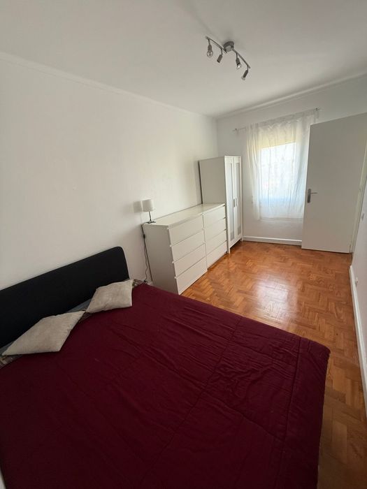 Quartos para alugar