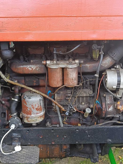 Sprzedam Zetor 8011