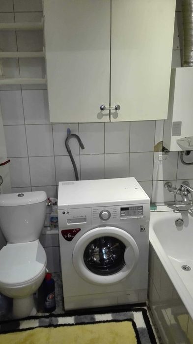 Mieszkanie do wynajęcia