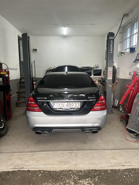 Заправка Авто Кондиціонерів Авто  Автобус Клімат TIR  Спец Техніка