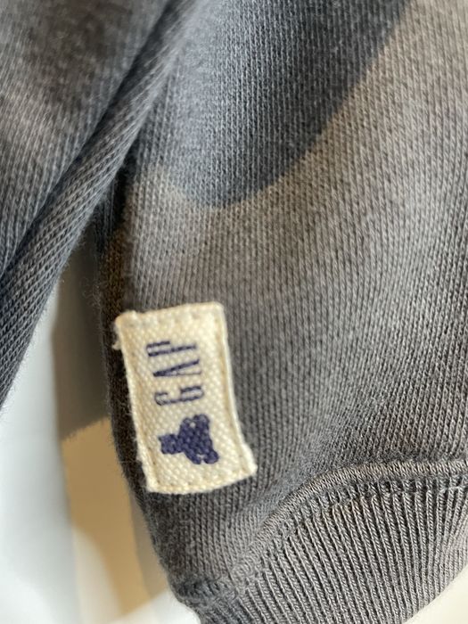 baby GAP bluza dziecięca układem słonecznym