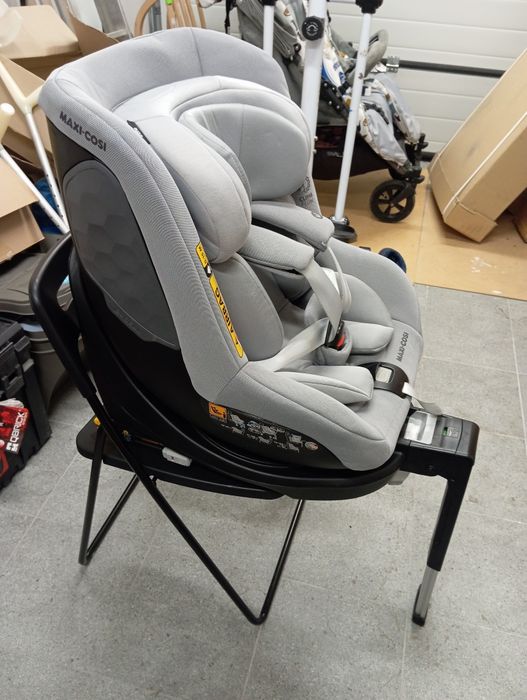 Fotelik maxi cosi stone 2 sztuki