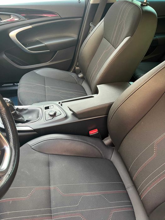 Opel Insignia 2012 2.0 CDTI COSMO ECOFLEX