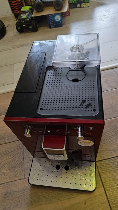 Ekspres ciśnieniowy do kawy melitta caffeo bistro limiter edition