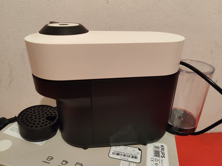 Nespresso Vertuo Pop