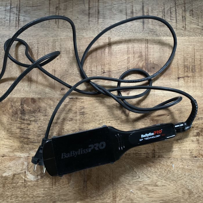 karbownica BaBylissPRO EP technology 5.0