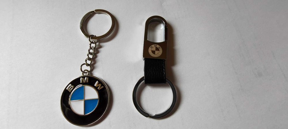 Porta-Chaves BMW Ou ///M