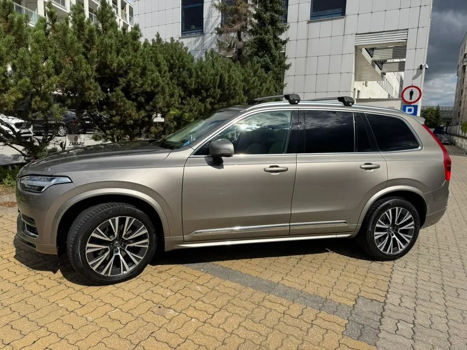 Volvo XC 90