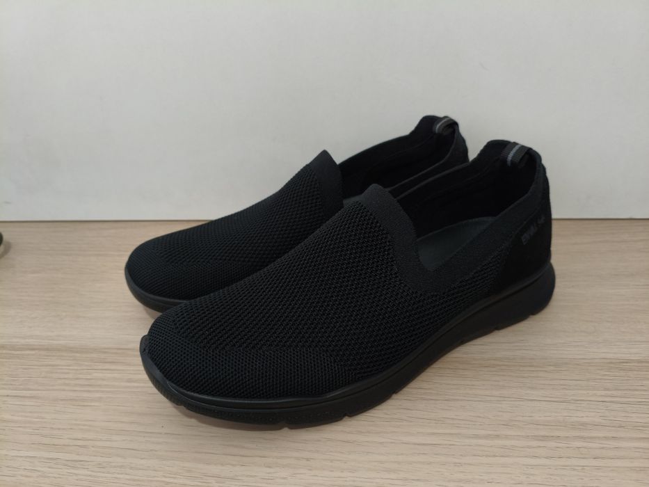 Buty Enval Soft Italy Memory Foam sneakersy męskie sportowe 42 27,5cm
