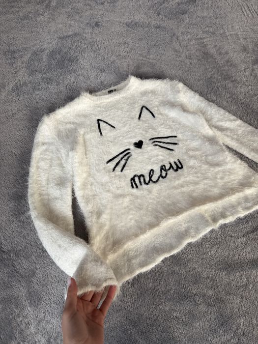 Підліткова кофтинка