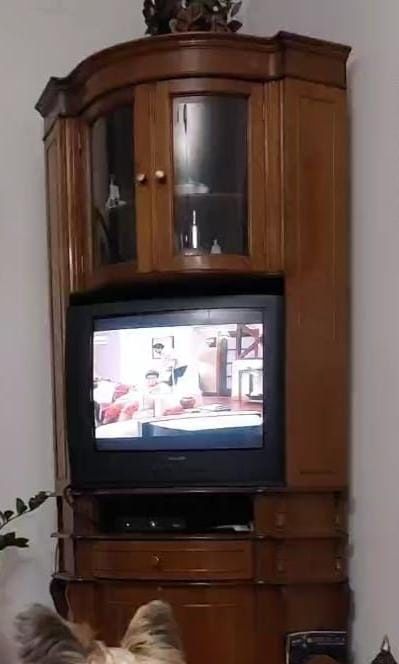 Móvel de Canto para sala de jantar