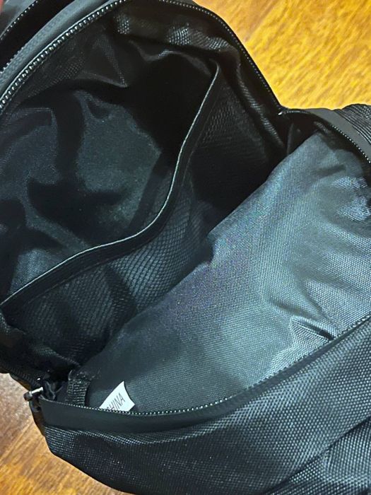 Мото сумка на бедро