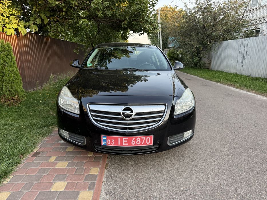 продаж автомобіля опель з Німеччини