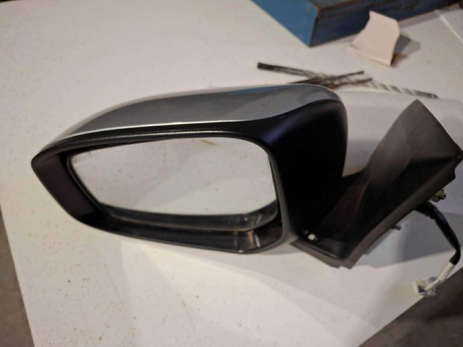 Lusterko Zewnętrzne boczne lewe Mitsubishi II Lift III A66 3 PIN