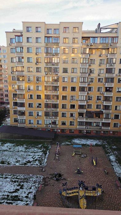 Стильна 1 кімнатна квартира з ремонтом у ЖК «Академмістечко»