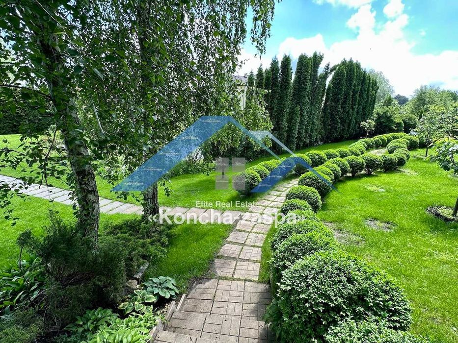 Конча Заспа, Козин продажа дома с выходом на озеро