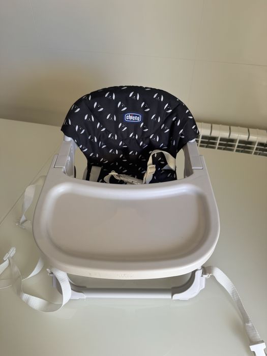 Cadeira de bebe chico