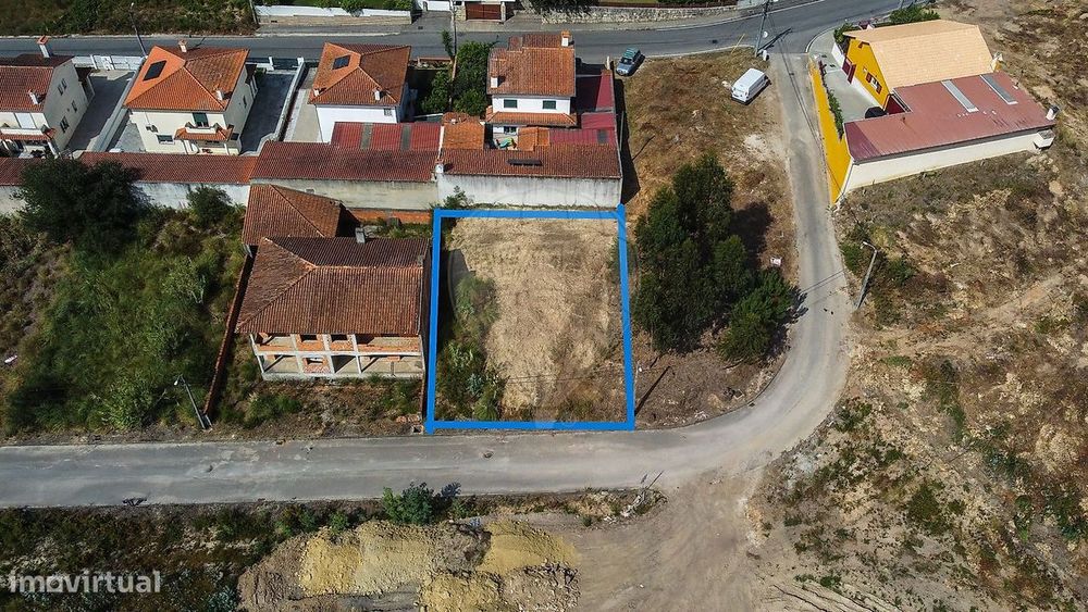Terreno  para venda