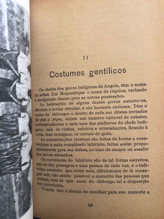 Cadernos Coloniais