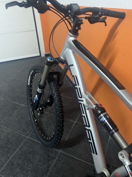 Vendo Lapierre X-Control 314 FS