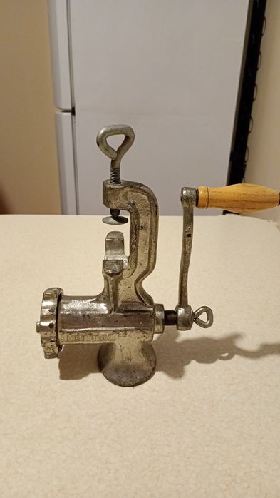 Maszynka do mielenia mięsa 5