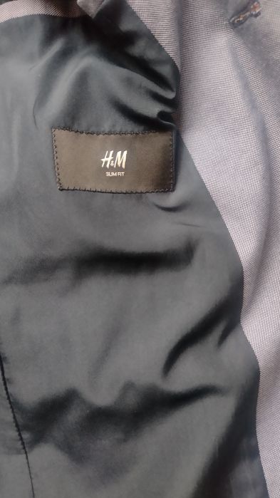 Модная одежда з Европи