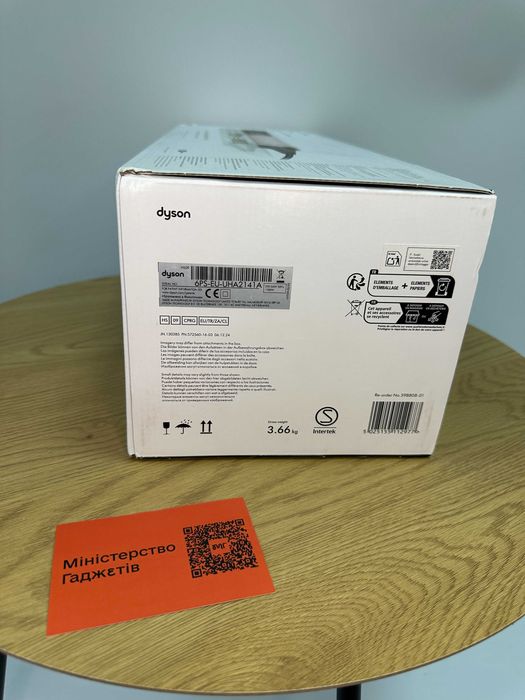 Dyson Airwrap Co-anda2x Multi-styler & Dryer Curly+Coily Ceramic Pink/Rose Gold 598808-01