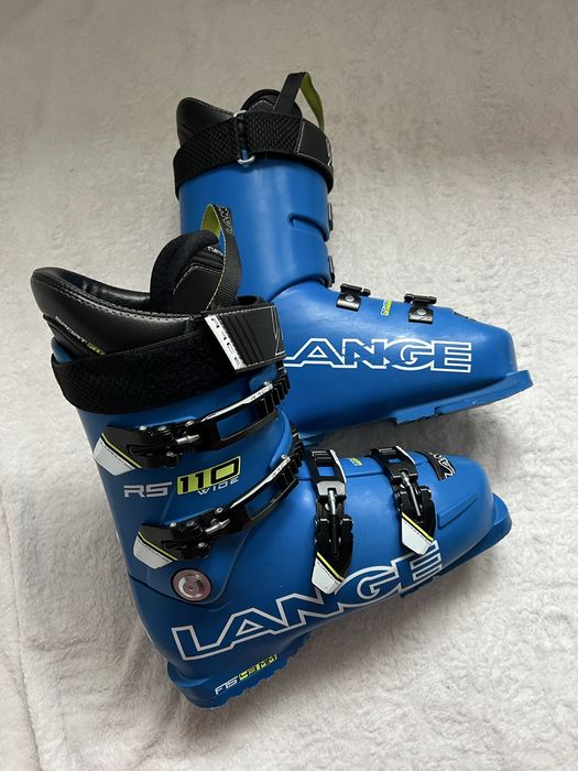 Buty narciarskie Lange