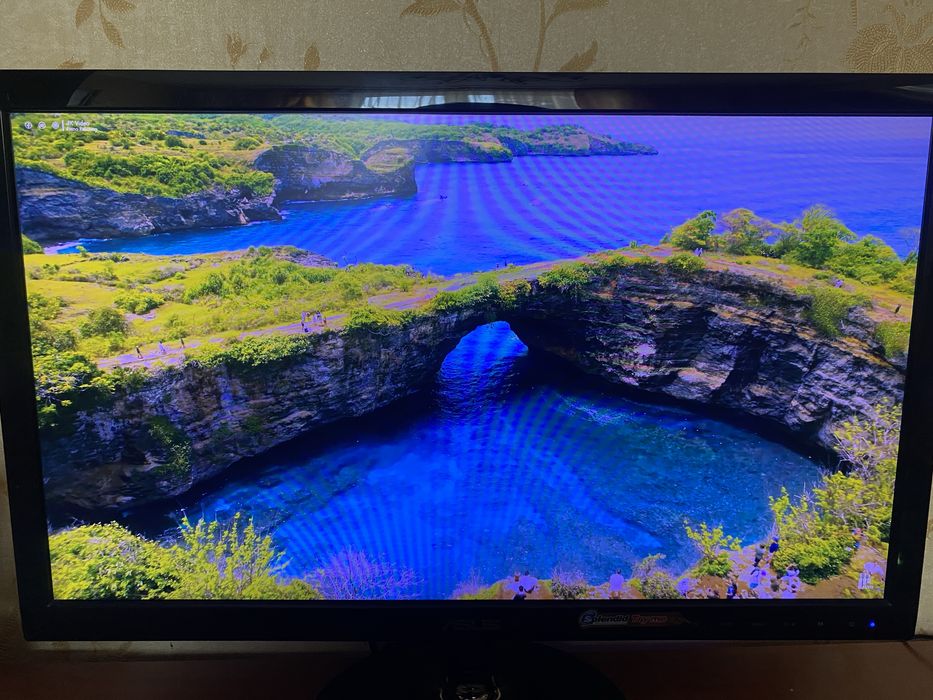 Монитор Asus s228