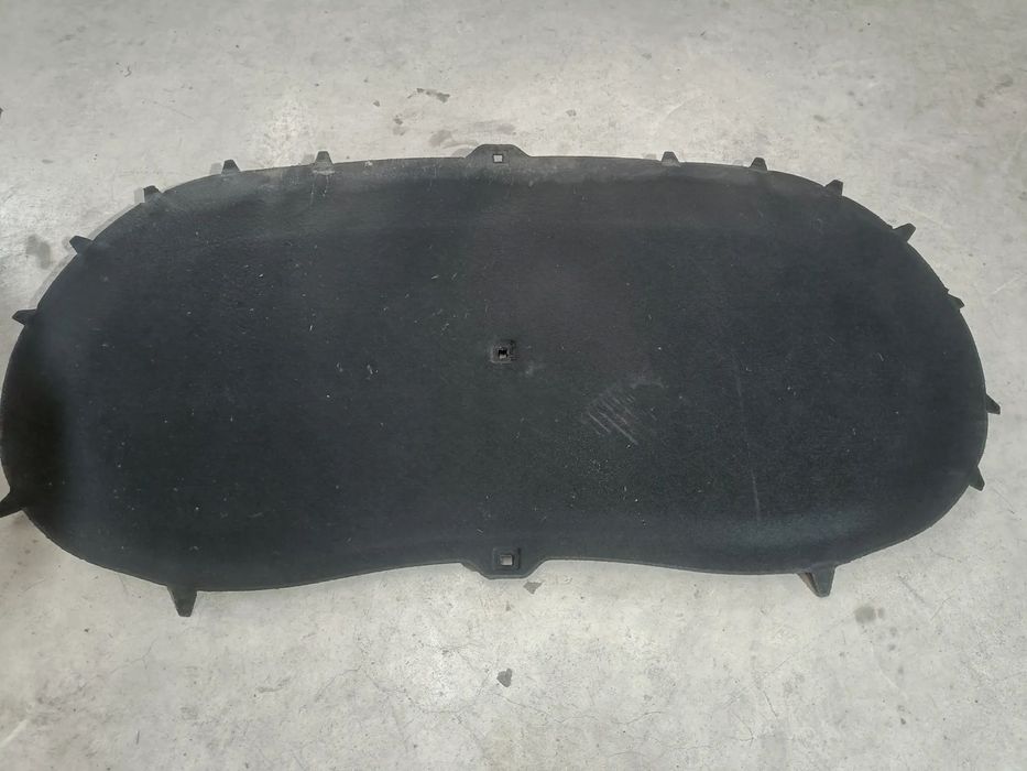 Podbitka Wygłuszenie Maski VW Tiguan I 1 Wyciszenie 5N0863831B