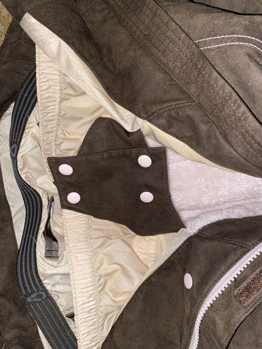 Куртка The North Face оригінал