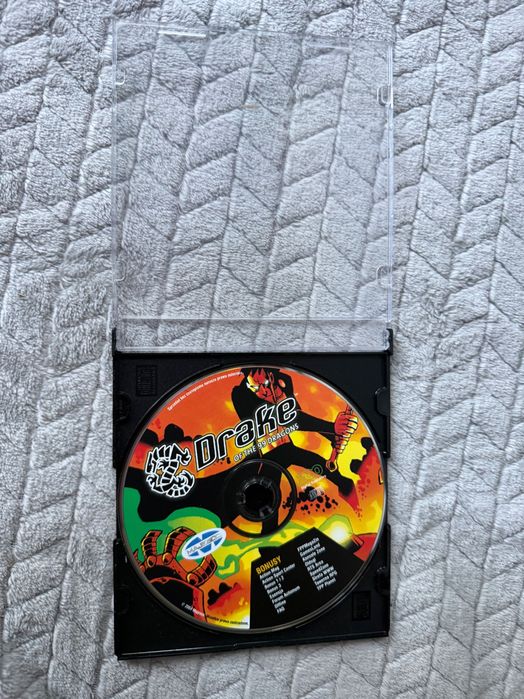Gra PC # Drake of the 99 Dragons