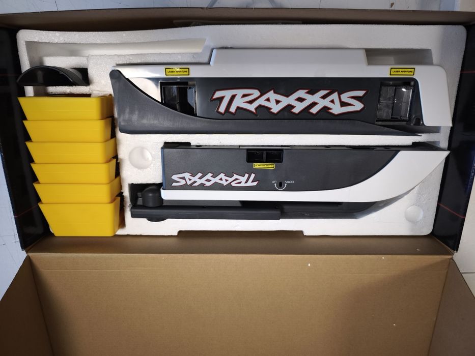 Traxxas DTS-1 (Drag Timing System)