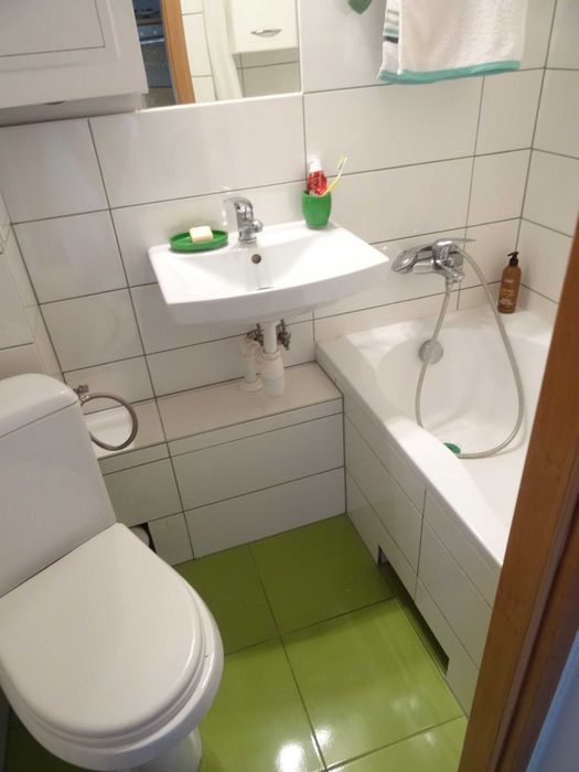 Mieszkanie – Łódź, Stare Chojny, Górna - Więcej